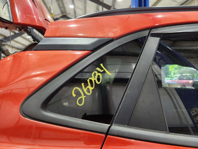 2019 Hyundai Kona Quarter Glass/Window