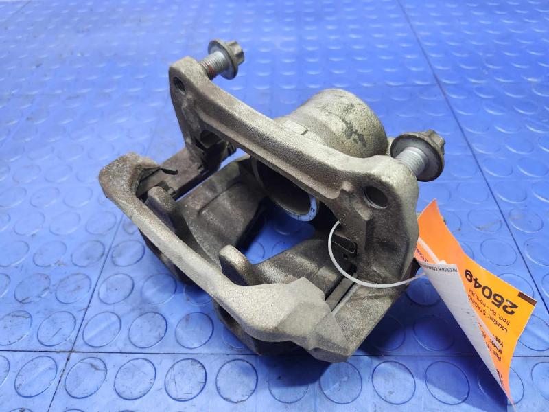 2021 Jeep Renegade Caliper