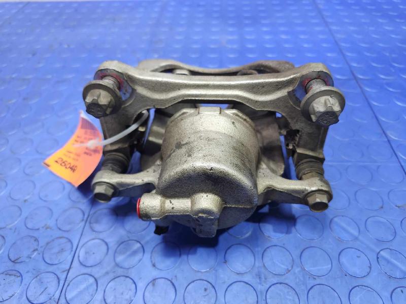 2021 Jeep Renegade Caliper