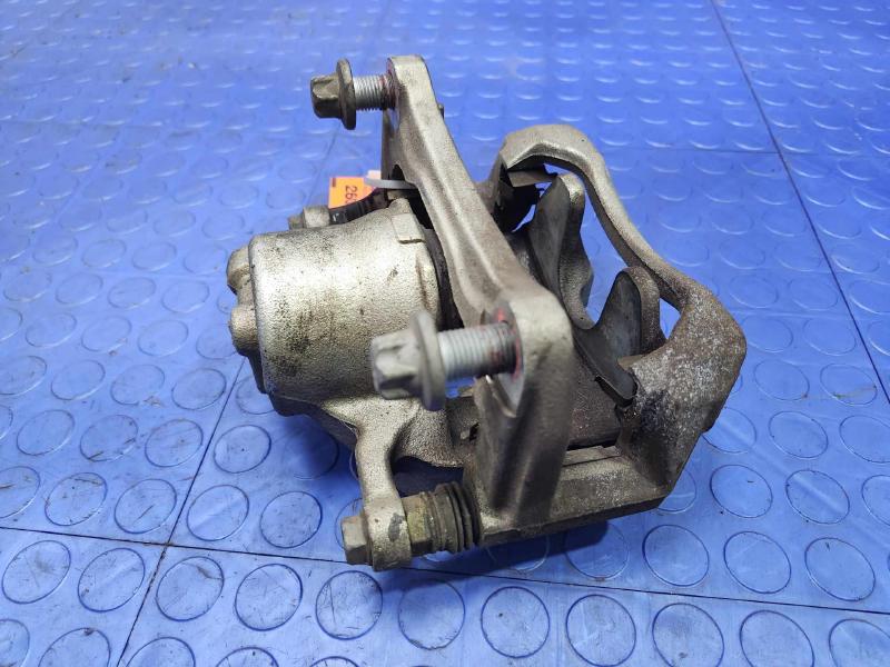 2021 Jeep Renegade Caliper