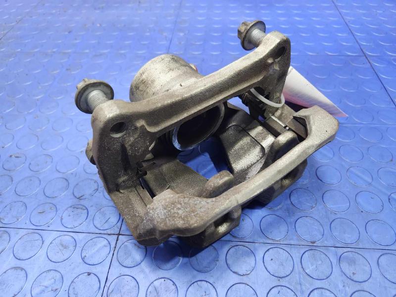2021 Jeep Renegade Caliper
