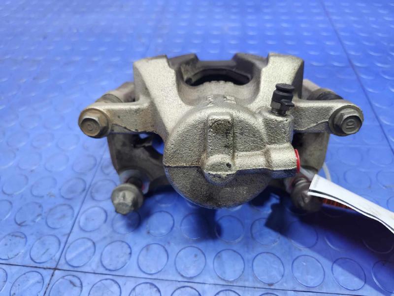 2021 Jeep Renegade Caliper