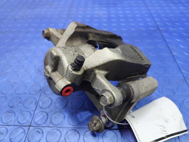 2021 Jeep Renegade Caliper