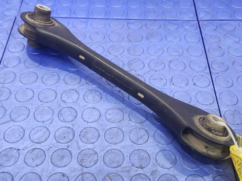 2015 Volkswagen Golf Lower Control Arm Rr