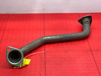 2014 Honda Civic Exhaust Cross Over Pipe