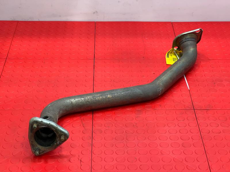 2014 Honda Civic Exhaust Cross Over Pipe