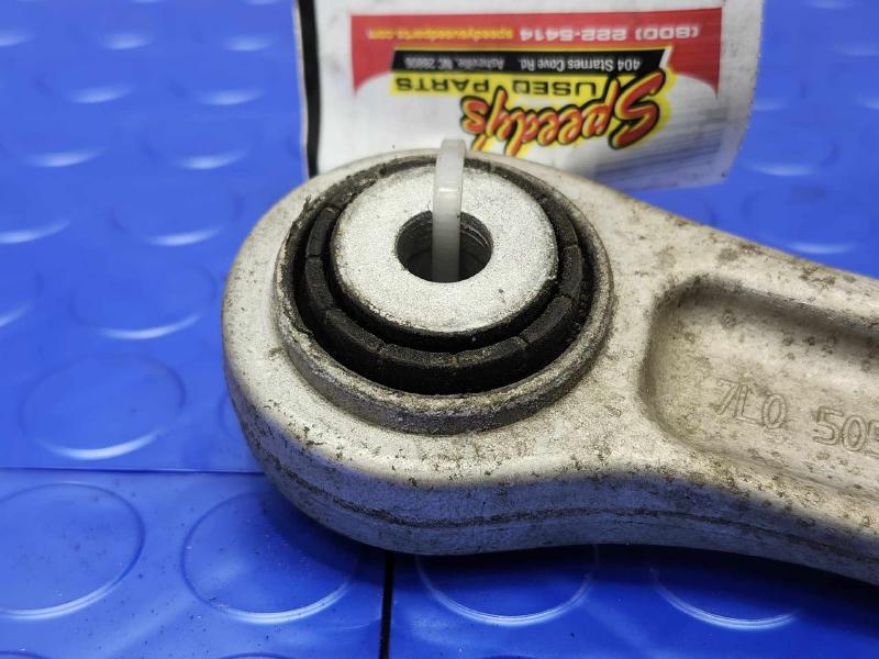 2011 Volkswagen Touareg Upper Control Arm Rear
