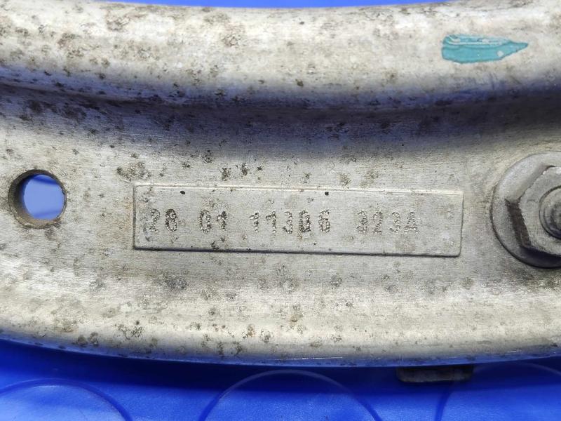 2011 Volkswagen Touareg Upper Control Arm Rear