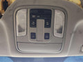 2016 Kia Sedona Front Console
