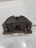 2009 Lexus RX 350 Caliper