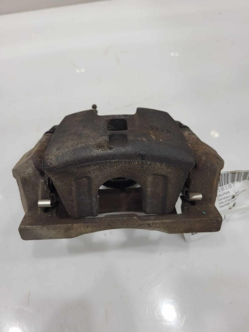 2009 Lexus RX 350 Caliper