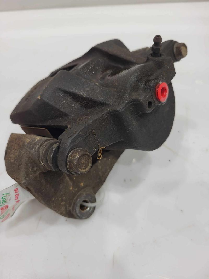2009 Lexus RX 350 Caliper