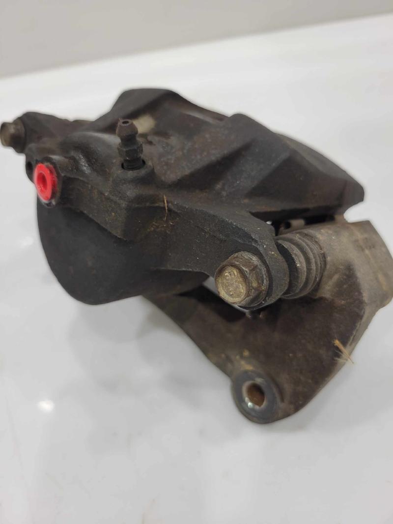 2009 Lexus RX 350 Caliper