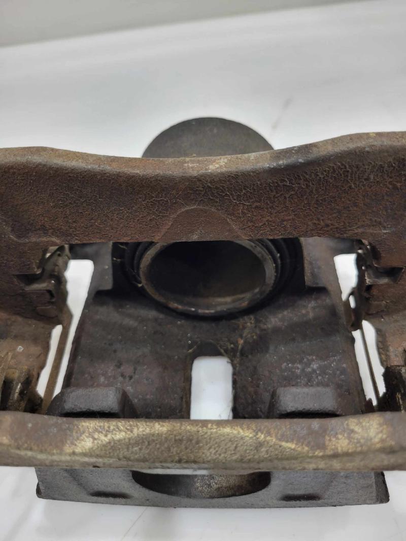 2009 Lexus RX 350 Caliper