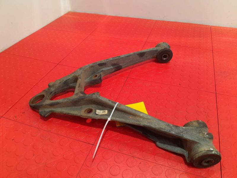 2014 Chevrolet Silverado 1500 Lower Control Arm Front
