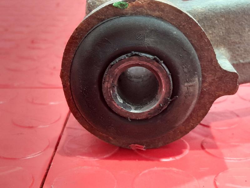 2014 Chevrolet Silverado 1500 Lower Control Arm Front