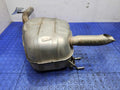 2018-2021 Honda Civic 2.0L Rear Exhaust Muffler Genuine OEM 18307TBAA11