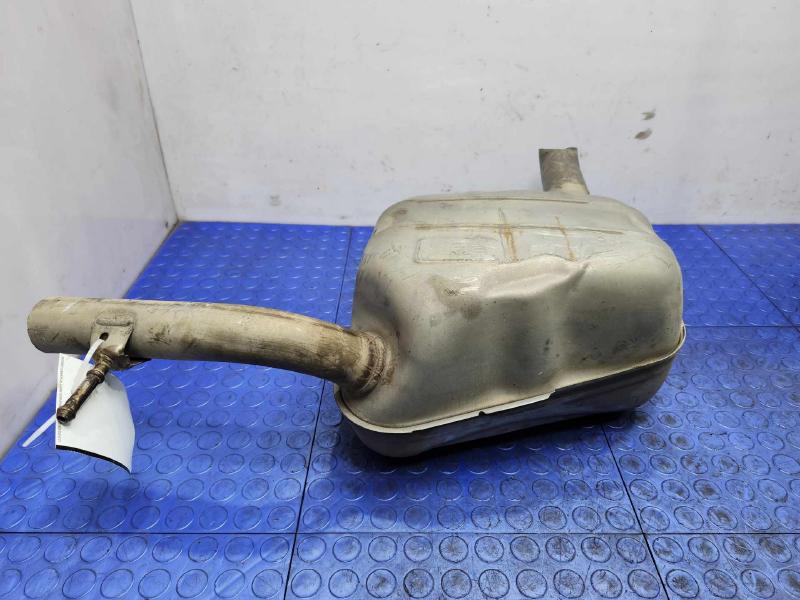 2018-2021 Honda Civic 2.0L Rear Exhaust Muffler Genuine OEM 18307TBAA11