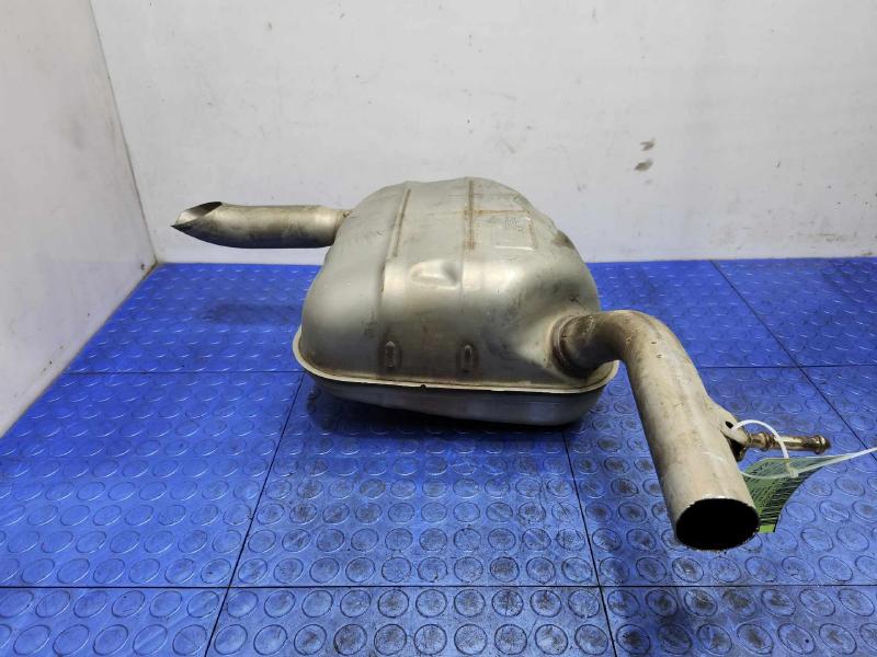 2018-2021 Honda Civic 2.0L Rear Exhaust Muffler Genuine OEM 18307TBAA11
