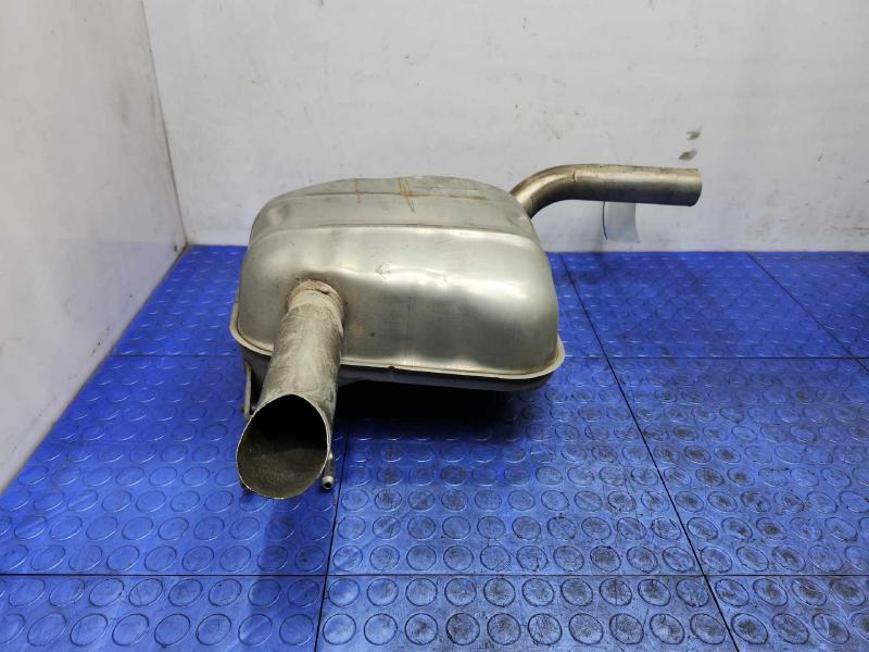 2018-2021 Honda Civic 2.0L Rear Exhaust Muffler Genuine OEM 18307TBAA11