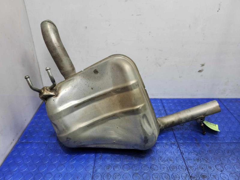 2018-2021 Honda Civic 2.0L Rear Exhaust Muffler Genuine OEM 18307TBAA11