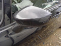 2015 Nissan Versa Door Mirror