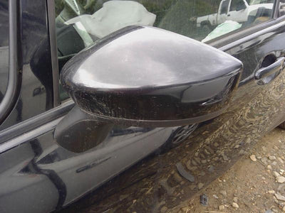 2015 Nissan Versa Door Mirror