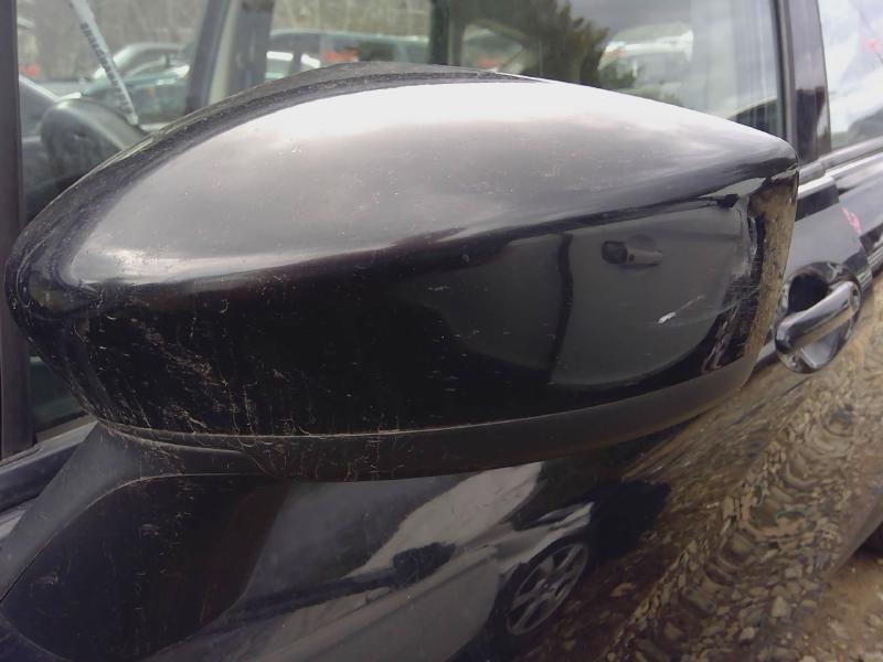 2015 Nissan Versa Door Mirror