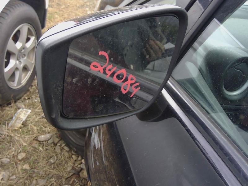 2015 Nissan Versa Door Mirror