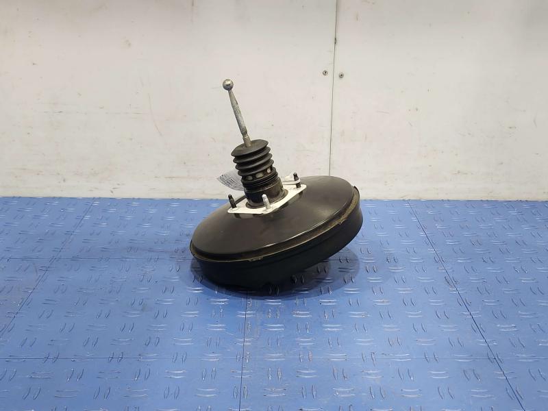 2012 Audi TT Power Brake Booster