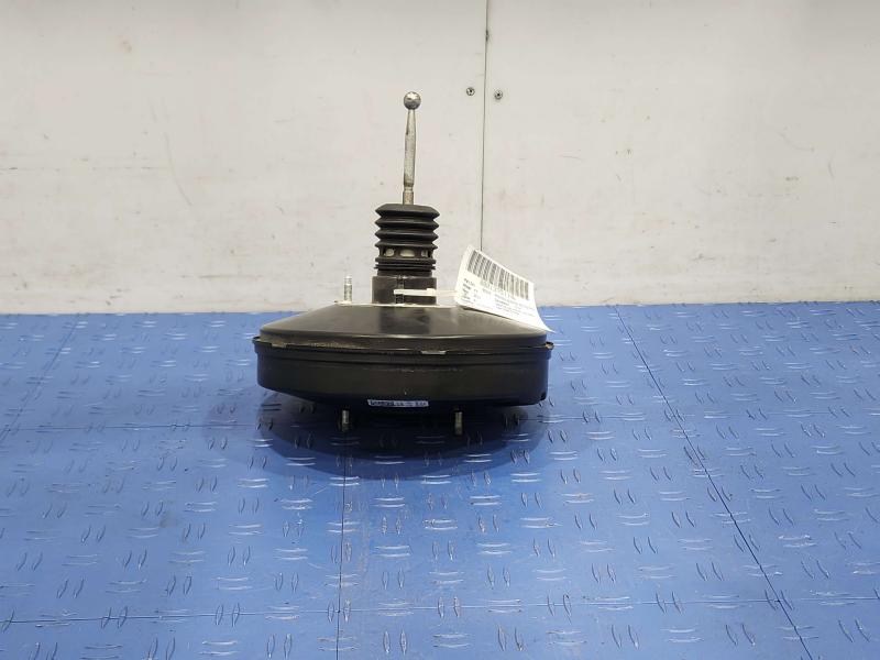 2012 Audi TT Power Brake Booster