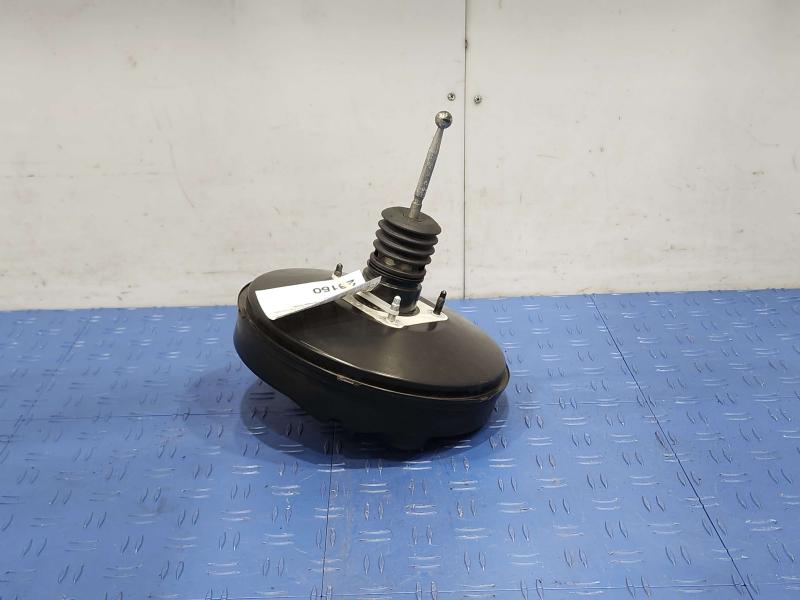 2012 Audi TT Power Brake Booster