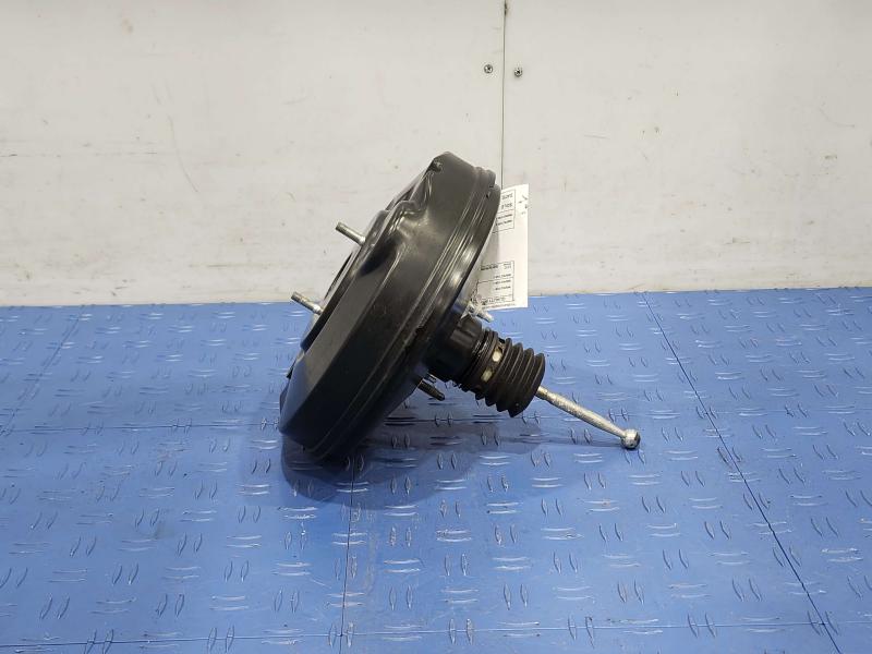 2012 Audi TT Power Brake Booster