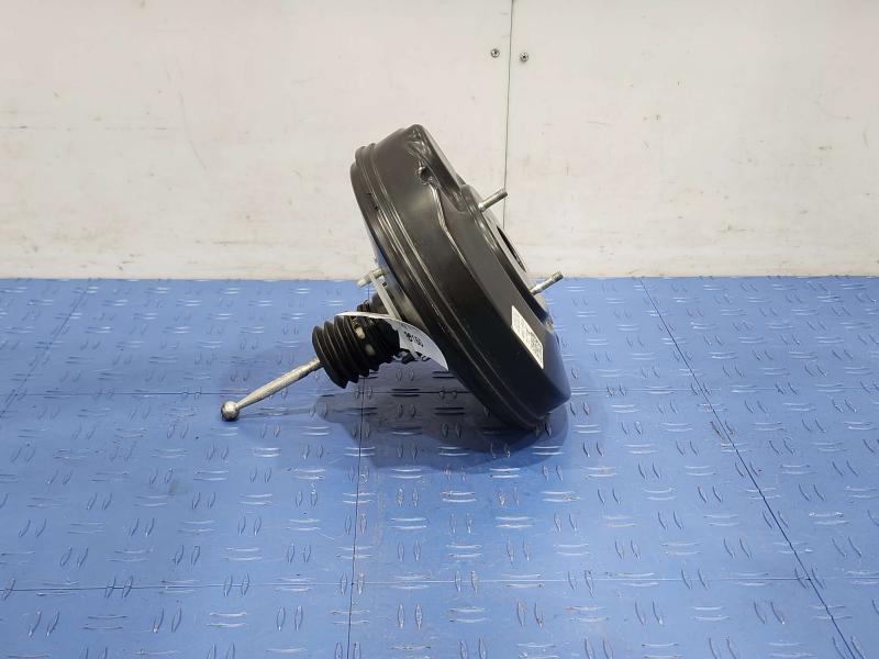 2012 Audi TT Power Brake Booster