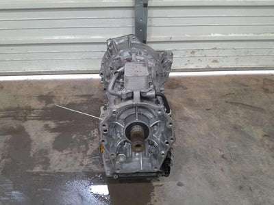 2011-2012 Volkswagen Touareg VR6 3.6L Automatic Transmission 168K ID LSK OEM 0C8300036C