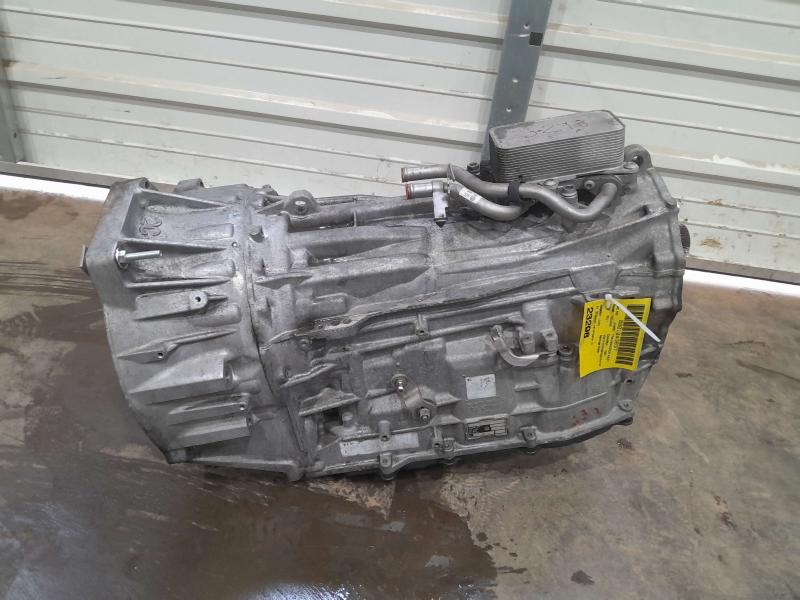 2011-2012 Volkswagen Touareg VR6 3.6L Automatic Transmission 168K ID LSK OEM 0C8300036C
