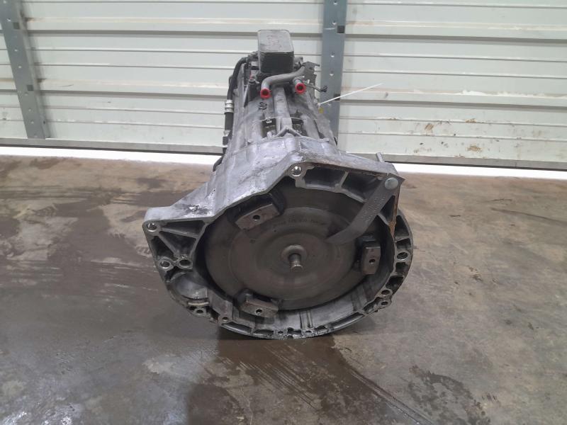 2011-2012 Volkswagen Touareg VR6 3.6L Automatic Transmission 168K ID LSK OEM 0C8300036C