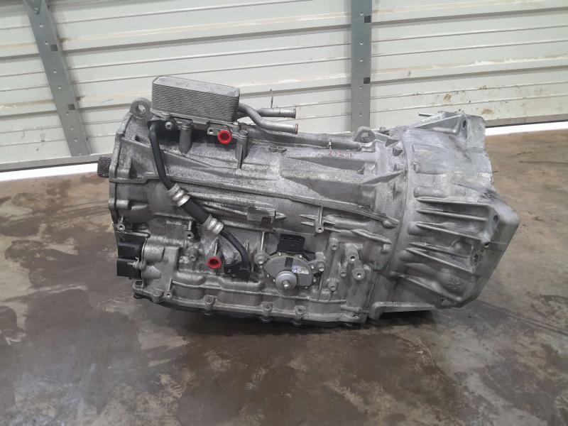 2011-2012 Volkswagen Touareg VR6 3.6L Automatic Transmission 168K ID LSK OEM 0C8300036C