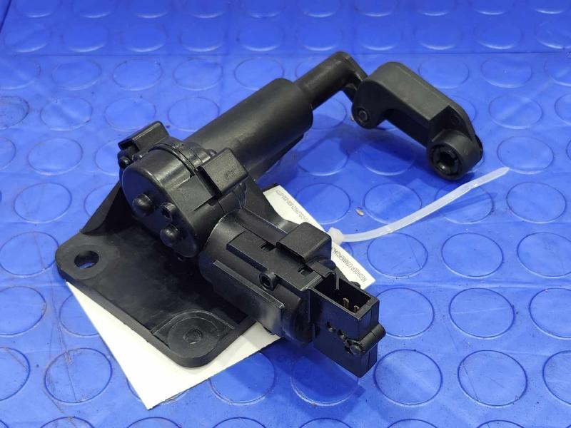 2017 Dodge Grand Caravan Power Window Motor