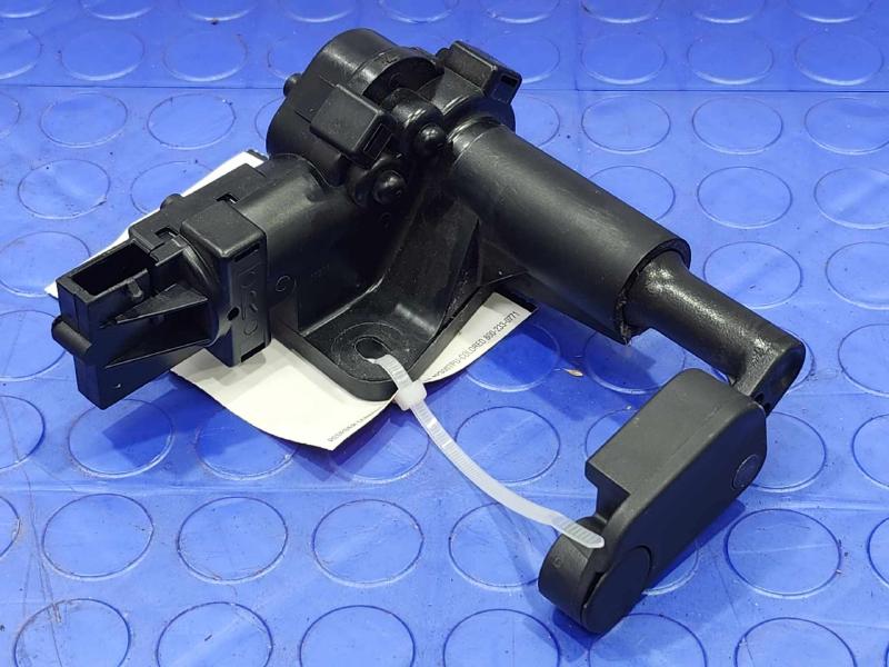 2017 Dodge Grand Caravan Power Window Motor
