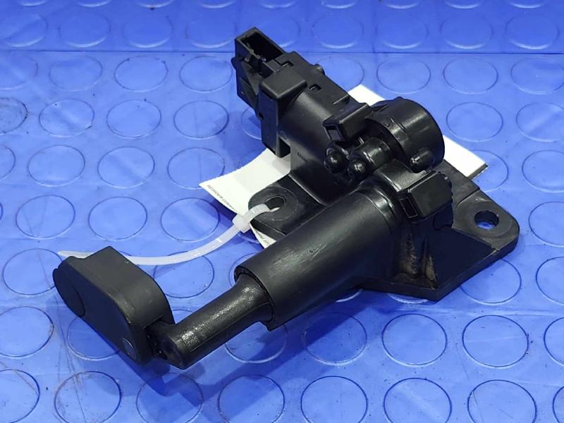 2017 Dodge Grand Caravan Power Window Motor