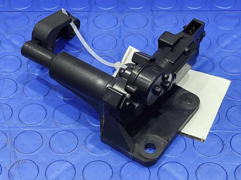 2017 Dodge Grand Caravan Power Window Motor