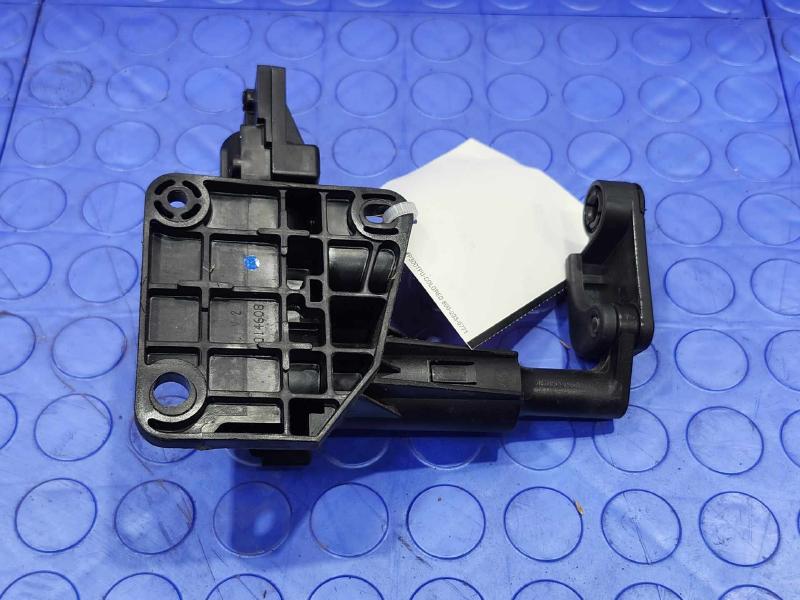 2017 Dodge Grand Caravan Power Window Motor