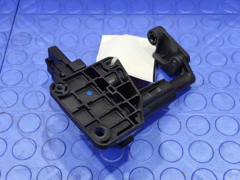 2017 Dodge Grand Caravan Power Window Motor