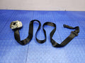 2014 Ford Focus Rear Seat Belt