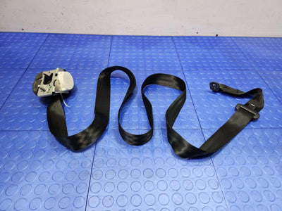 2014 Ford Focus Rear Seat Belt