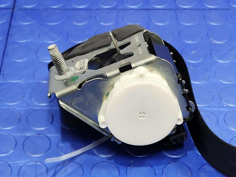 2014 Ford Focus Rear Seat Belt