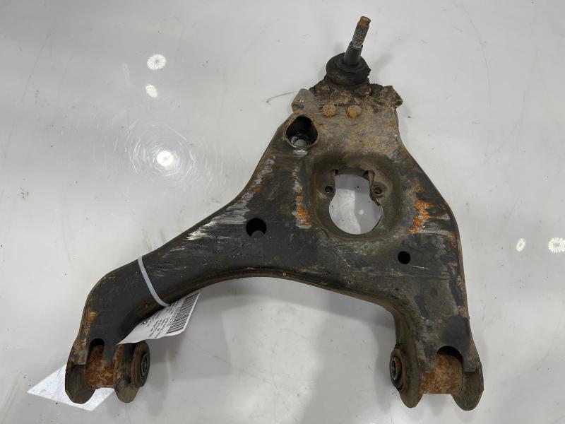 2001 GMC Sierra 1500 Lower Control Arm Front