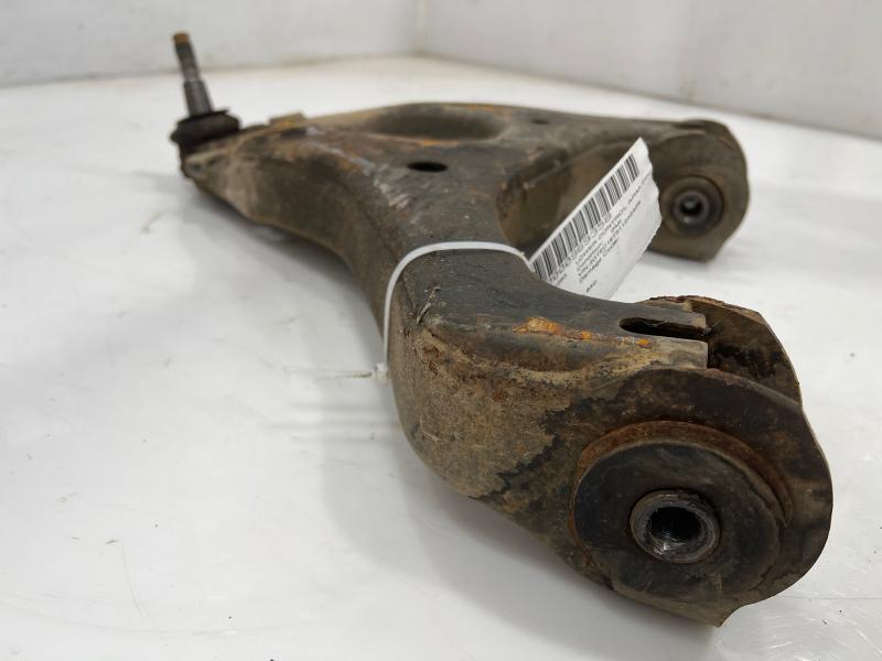 2001 GMC Sierra 1500 Lower Control Arm Front