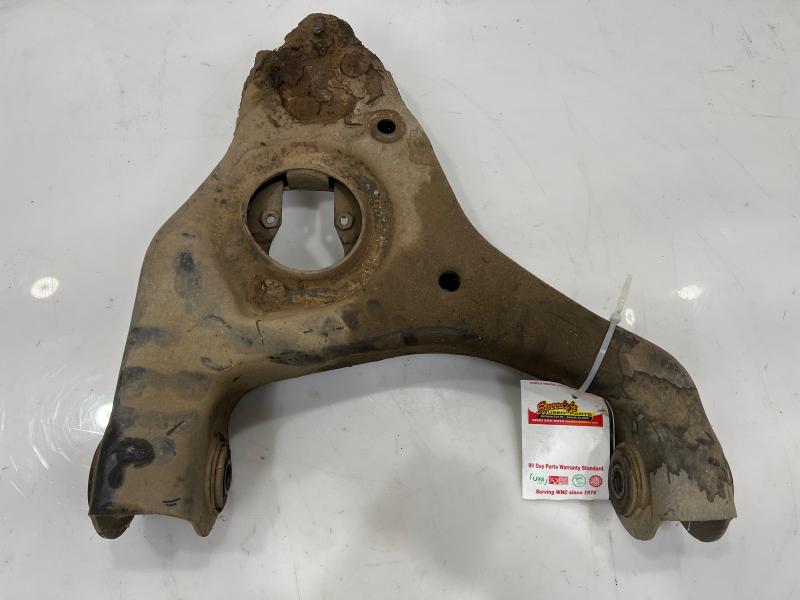 2001 GMC Sierra 1500 Lower Control Arm Front
